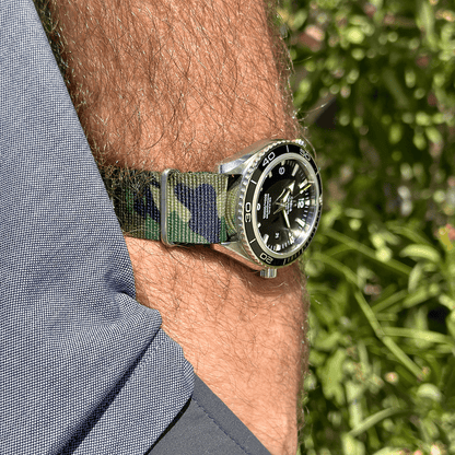 Original NATO - Camo Jungle