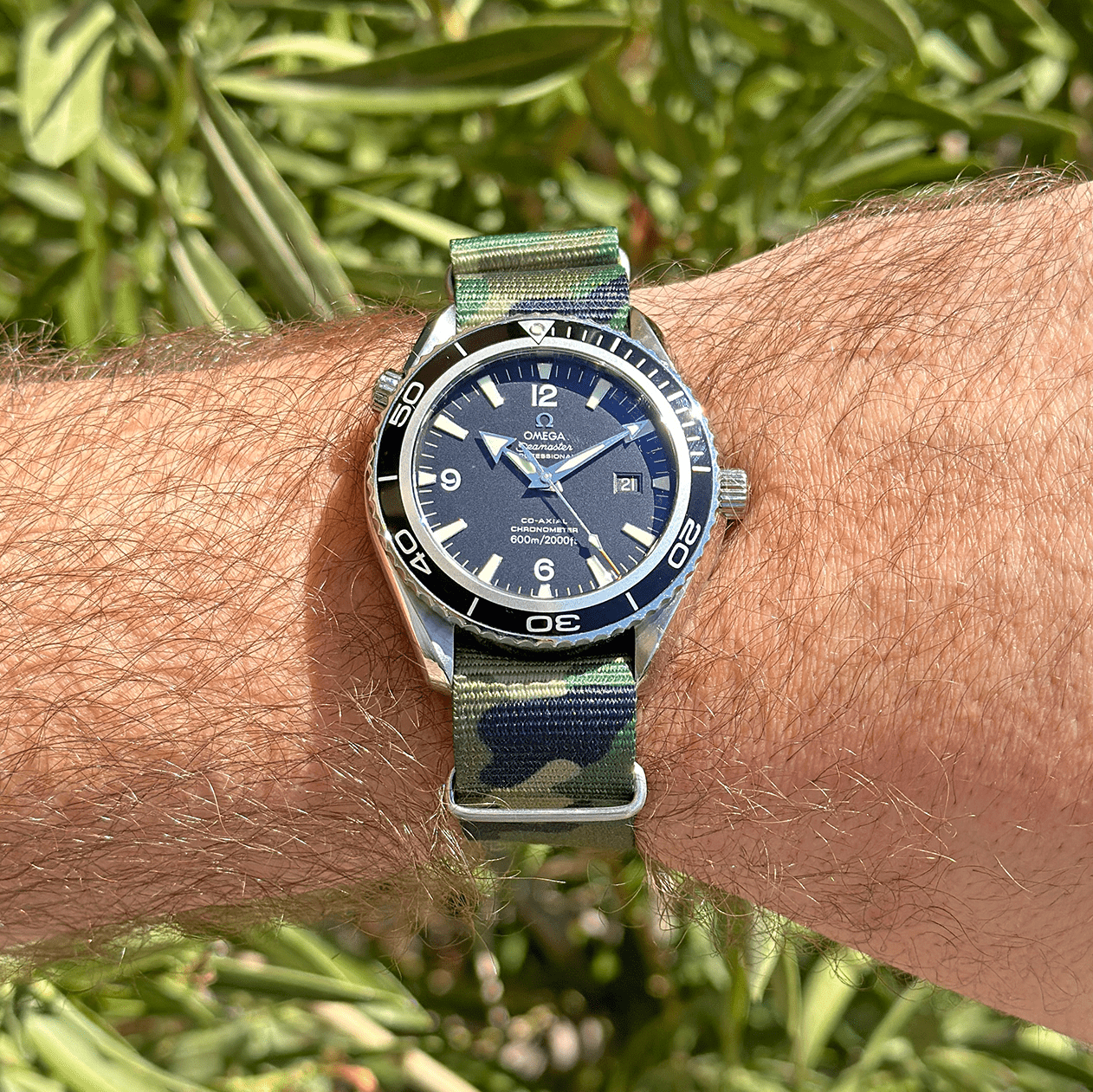 Original NATO - Camo Jungle