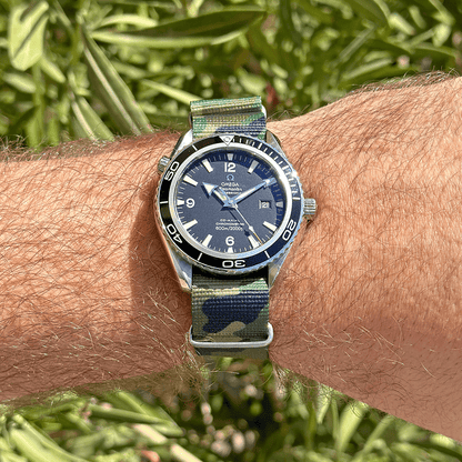 Original NATO - Camo Jungle