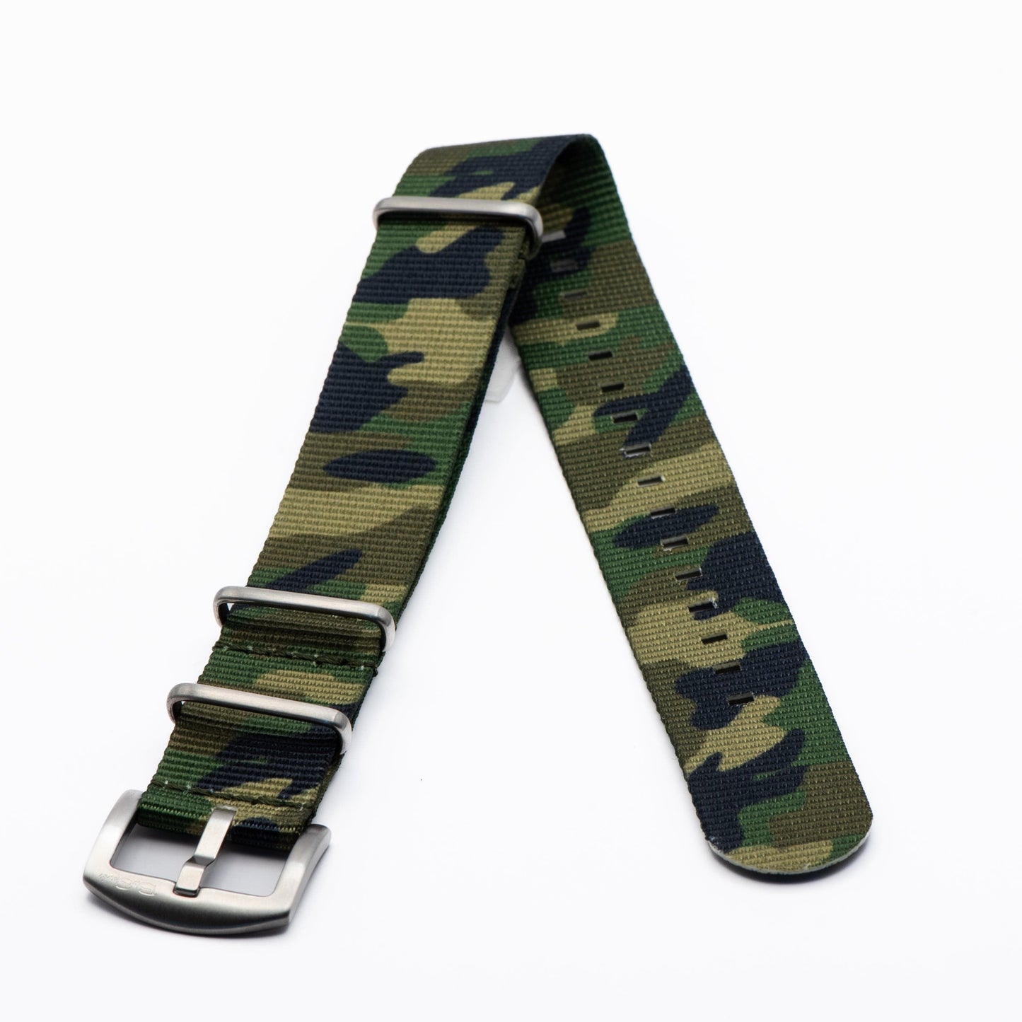 Original NATO - Camo Jungle