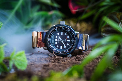 Original NATO - Camo Woodland