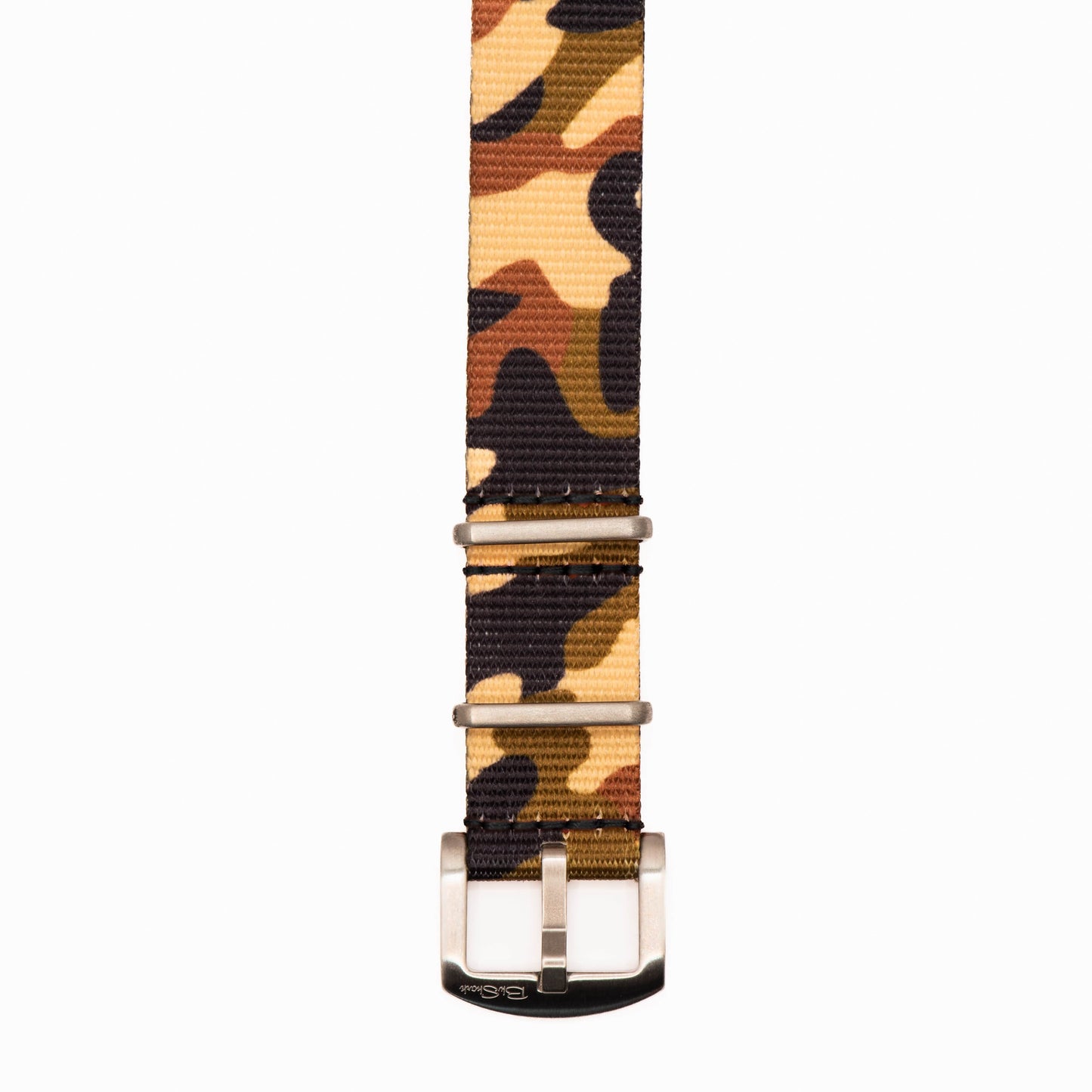 Original NATO - Camo Woodland