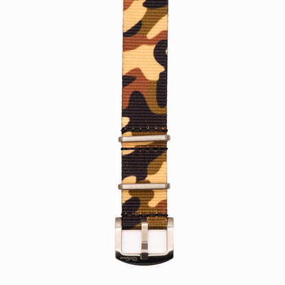 Original NATO - Camo Woodland