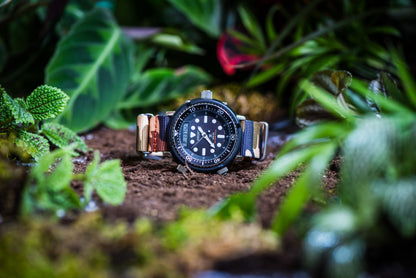 Original NATO - Camo Woodland