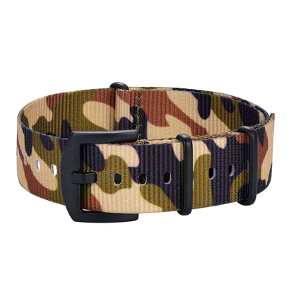 Original NATO - Camo Woodland