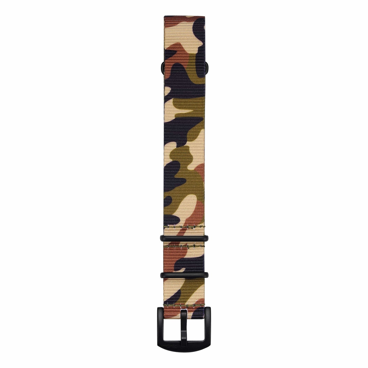 Original NATO - Camo Woodland