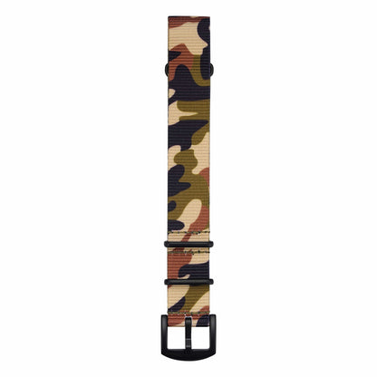 Original NATO - Camo Woodland