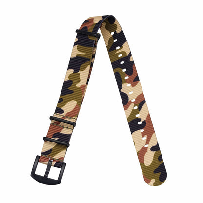 Original NATO - Camo Woodland