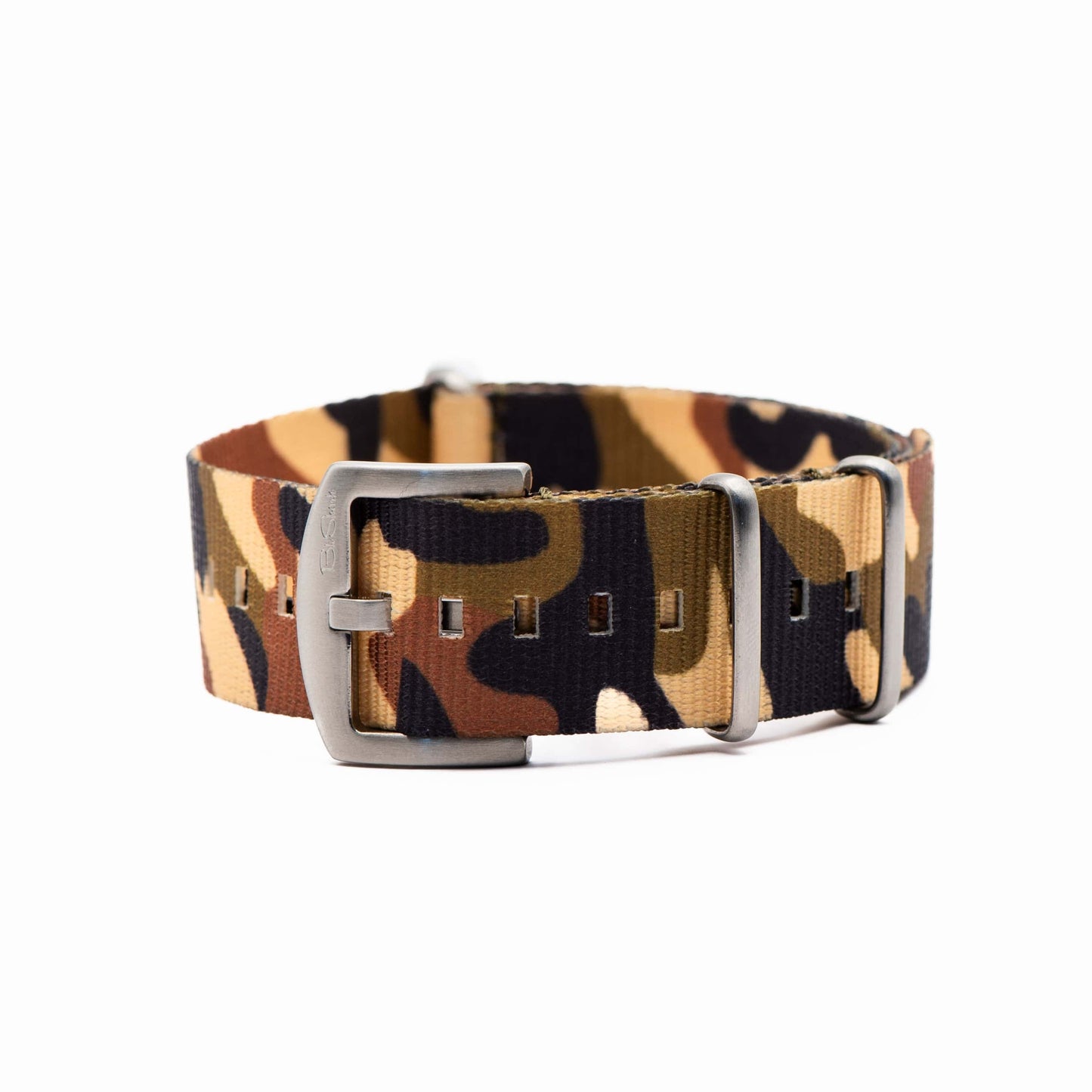 Original NATO - Camo Woodland