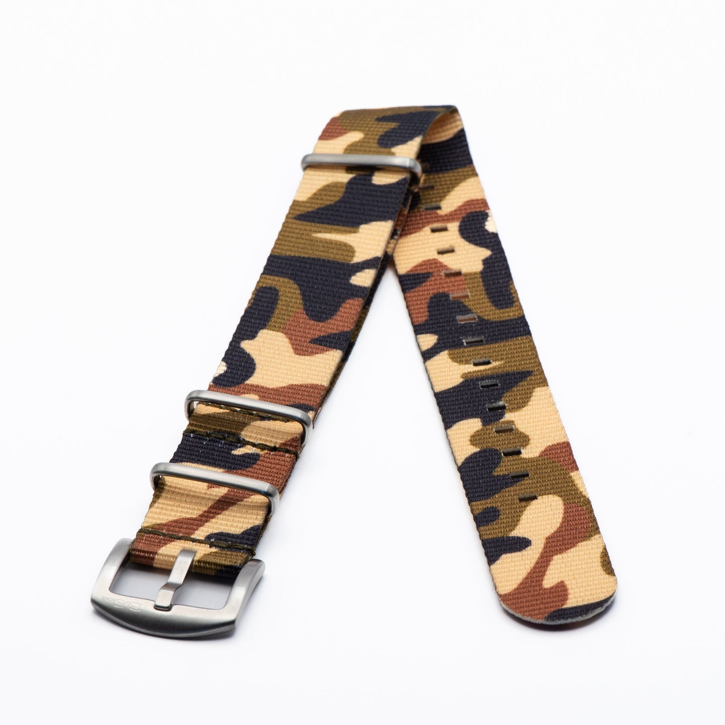 Original NATO - Camo Woodland