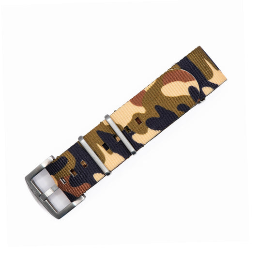 Original NATO - Camo Woodland