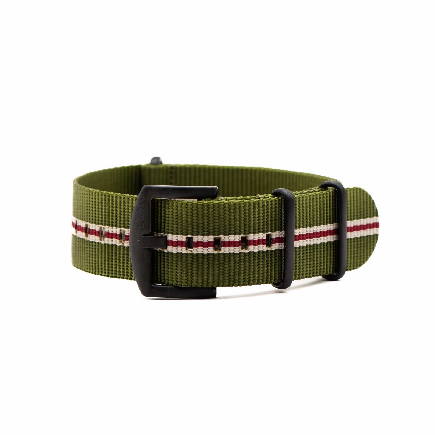 Original NATO - English Holly