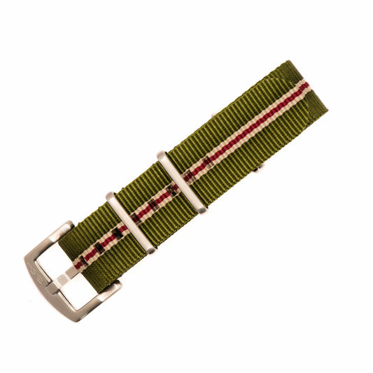 Original NATO - English Holly