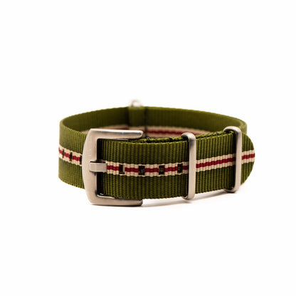 Original NATO - English Holly