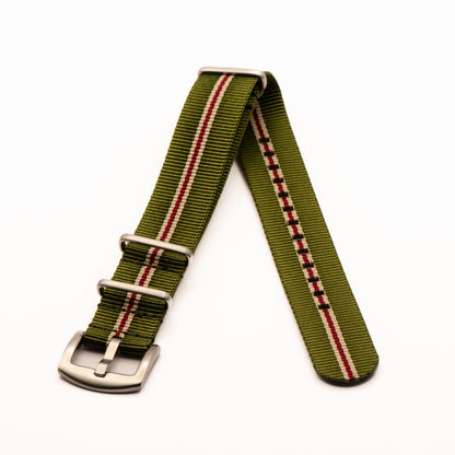 Original NATO - English Holly