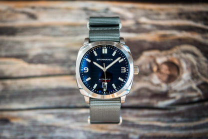 Original NATO - Gray