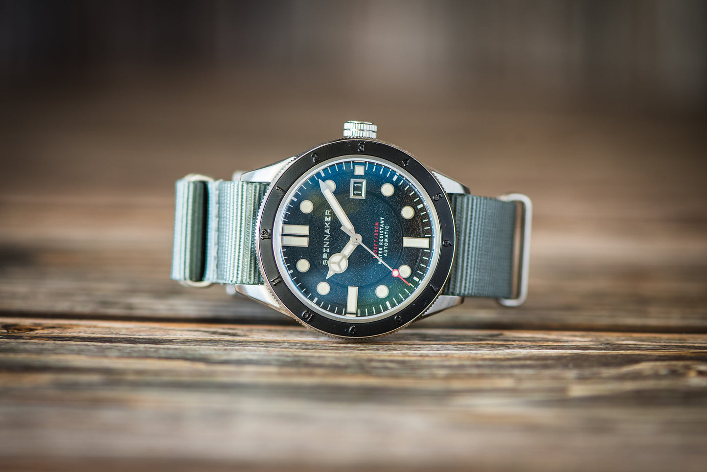 Original NATO - Gray