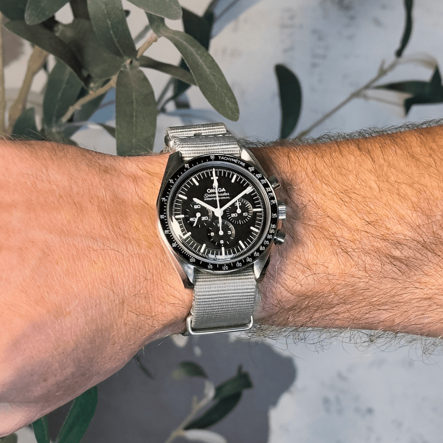 Original NATO - Gray