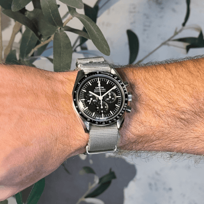 Original NATO - Gray