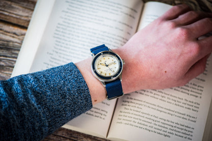 Original NATO - Navy Blue