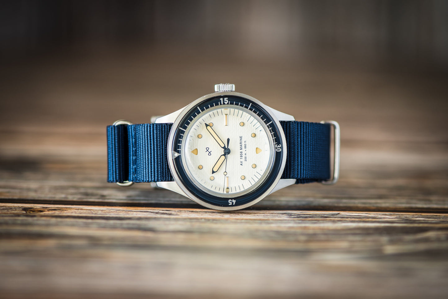 Original NATO - Navy Blue
