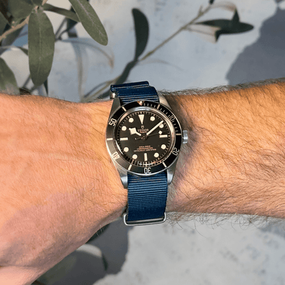 Original NATO - Navy Blue