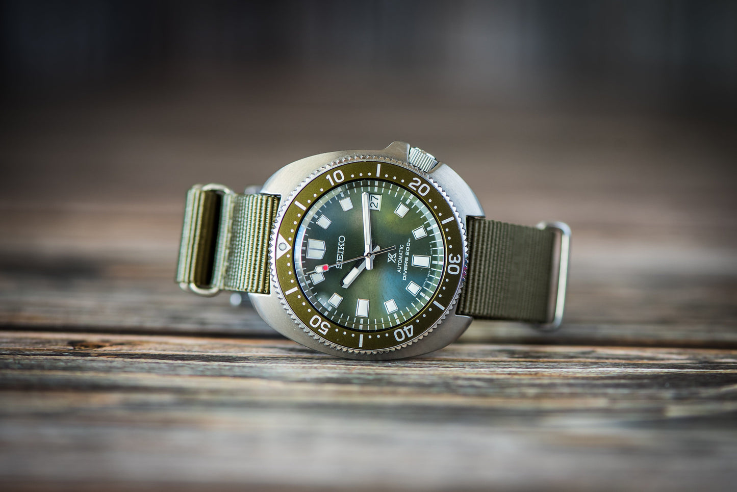 Original NATO - Olive Drab