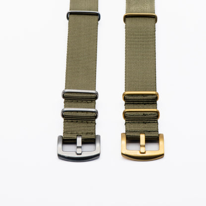Original NATO - Olive Drab