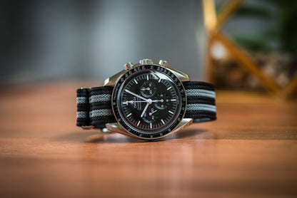 Ribbed Single-Pass - Bond