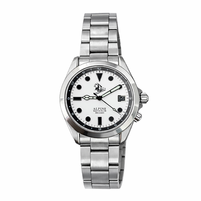 Pando Alpinist Automatic Watch